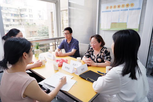 訪企拓崗促就業(yè) 學院領(lǐng)導帶隊赴企業(yè)走訪調(diào)研 四
