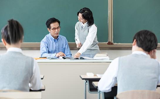 海豚教育一對一輔導(dǎo) 給孩子更全面的指導(dǎo)