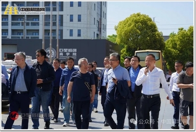 鋁板「巨星·銘創(chuàng)」智造!2025華東專(zhuān)家銘創(chuàng)常州工廠行